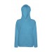 Дамски ватиран суитшърт LIGHTWEIGHT HOODED SWEAT Дамски ватиран суитшърт LIGHTWEIGHT HOODED SWEAT